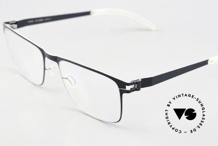 Mykita Enrico Men Frame Night Sky Silver Edge, well-known top quality (handmade in Germany, Berlin), Made for Men Mykita Enrico Men Frame Night Sky Silver Edge, well-known top quality (handmade in Germany, Berlin), Made for Men