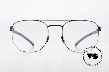 Mykita Jorgos No1 Collection 2017 - 2018, square glasses for men; NO1 collection 2017 - 2018, Made for Men Mykita Jorgos No1 Collection 2017 - 2018, square glasses for men; NO1 collection 2017 - 2018, Made for Men