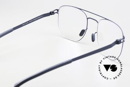 Mykita Jorgos No1 Collection 2017 - 2018, the frame can be glazed optionally (optical / sun lenses), Made for Men Mykita Jorgos No1 Collection 2017 - 2018, the frame can be glazed optionally (optical / sun lenses), Made for Men
