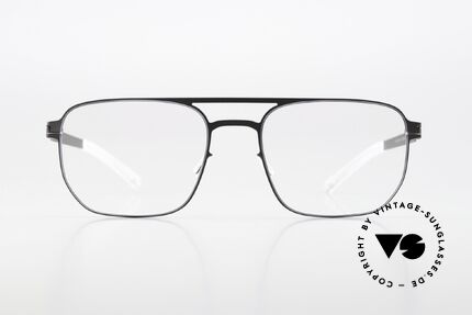 Mykita Rem Men's Eyeglasses In Storm Grey, square glasses for men; NO1 collection 2017 - 2018, Made for Men Mykita Rem Men's Eyeglasses In Storm Grey, square glasses for men; NO1 collection 2017 - 2018, Made for Men