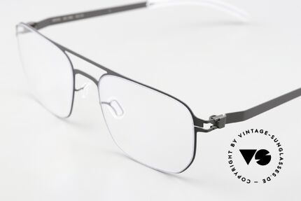 Mykita Rem Men's Eyeglasses In Storm Grey, well-known top quality (handmade in Germany, Berlin), Made for Men Mykita Rem Men's Eyeglasses In Storm Grey, well-known top quality (handmade in Germany, Berlin), Made for Men