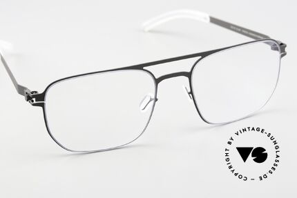 Mykita Rem Men's Eyeglasses In Storm Grey, unworn model with full original packaging by MYKITA, Made for Men Mykita Rem Men's Eyeglasses In Storm Grey, unworn model with full original packaging by MYKITA, Made for Men