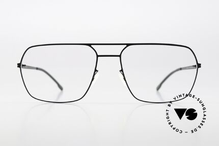 Mykita Tapio Lite Collection Men's Frame, square frame from the LITE collection for gentlemen, Made for Men Mykita Tapio Lite Collection Men's Frame, square frame from the LITE collection for gentlemen, Made for Men