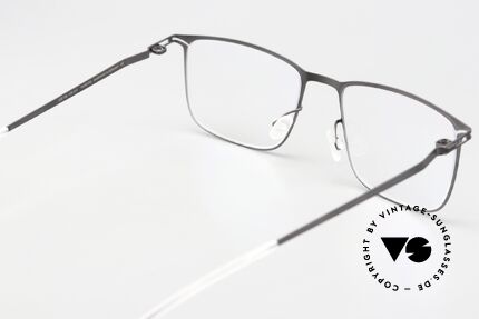 Mykita Tarje Square Frame Ladies And Gents, innovative flexible frame construction: one size fits all, Made for Men and Women Mykita Tarje Square Frame Ladies And Gents, innovative flexible frame construction: one size fits all, Made for Men and Women