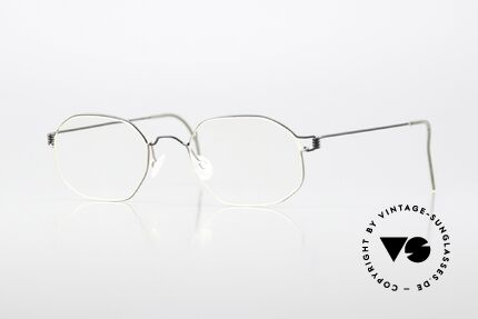 Lindberg Pavo Air Titan Rim Old 90's Lindberg Classics Details