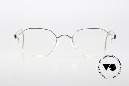Lindberg Pavo Air Titan Rim Old 90's Lindberg Classics, model PAVO in size 48-20, color code U9 (matte black), Made for Men and Women Lindberg Pavo Air Titan Rim Old 90's Lindberg Classics, model PAVO in size 48-20, color code U9 (matte black), Made for Men and Women
