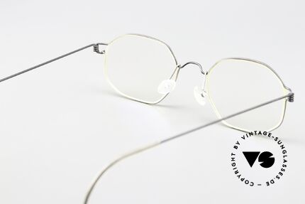 Lindberg Pavo Air Titan Rim Old 90's Lindberg Classics, unworn designer piece + original Lindberg magnetic case, Made for Men and Women Lindberg Pavo Air Titan Rim Old 90's Lindberg Classics, unworn designer piece + original Lindberg magnetic case, Made for Men and Women