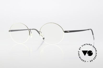 Lindberg 3006 Strip Titan Titanium Frame Women & Men Details Lindberg 3006 Strip Titan Titanium Frame Women & Men Details