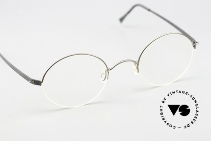 Lindberg 3006 Strip Titan Titanium Frame Women & Men, never worn & with original magnetic case by Lindberg, Made for Men and Women Lindberg 3006 Strip Titan Titanium Frame Women & Men, never worn & with original magnetic case by Lindberg, Made for Men and Women