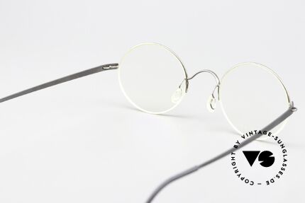 Lindberg 3006 Strip Titan Titanium Frame Women & Men, minimalist design: free from screws, rivets and welds, Made for Men and Women Lindberg 3006 Strip Titan Titanium Frame Women & Men, minimalist design: free from screws, rivets and welds, Made for Men and Women