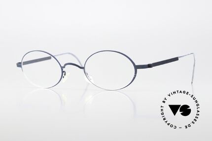 Lindberg 5000 Strip Titan 90's Frame Blue Metallic Details Lindberg 5000 Strip Titan 90's Frame Blue Metallic Details