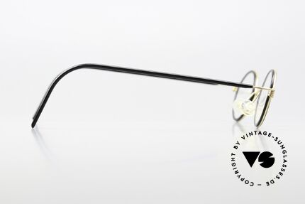 Lindberg Corona 40 Air Titan Rim 90's Version With Acetate Rim, connoisseurs appreciate the special nature of this rarity, Made for Men and Women Lindberg Corona 40 Air Titan Rim 90's Version With Acetate Rim, connoisseurs appreciate the special nature of this rarity, Made for Men and Women