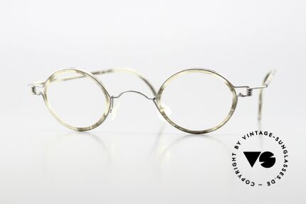 Lindberg Corona 40 Air Titan Rim Old 90's Limited Acetate Version, LIMITED vintage LINDBERG glasses, AIR TITAN RIM, Made for Men and Women Lindberg Corona 40 Air Titan Rim Old 90's Limited Acetate Version, LIMITED vintage LINDBERG glasses, AIR TITAN RIM, Made for Men and Women