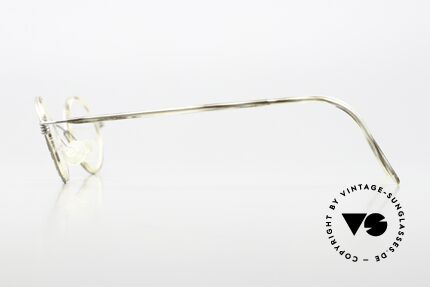 Lindberg Corona 40 Air Titan Rim Old 90's Limited Acetate Version, (Lindberg required this of their partners at the time), Made for Men and Women Lindberg Corona 40 Air Titan Rim Old 90's Limited Acetate Version, (Lindberg required this of their partners at the time), Made for Men and Women