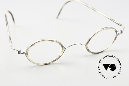 Lindberg Corona 40 Air Titan Rim Old 90's Limited Acetate Version, connoisseurs appreciate the special nature of this rarity, Made for Men and Women Lindberg Corona 40 Air Titan Rim Old 90's Limited Acetate Version, connoisseurs appreciate the special nature of this rarity, Made for Men and Women