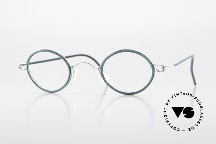 Lindberg Corona 40 Air Titan Rim Refined 90's Titanium Eyewear, super rare vintage Lindberg glasses, AIR TITAN RIM, Made for Men and Women Lindberg Corona 40 Air Titan Rim Refined 90's Titanium Eyewear, super rare vintage Lindberg glasses, AIR TITAN RIM, Made for Men and Women