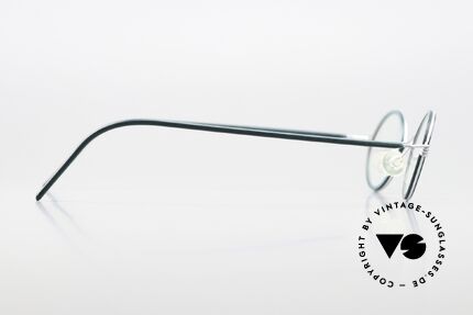 Lindberg Corona 40 Air Titan Rim Refined 90's Titanium Eyewear, connoisseurs appreciate the special nature of this rarity, Made for Men and Women Lindberg Corona 40 Air Titan Rim Refined 90's Titanium Eyewear, connoisseurs appreciate the special nature of this rarity, Made for Men and Women