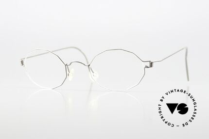 Lindberg Zeta Air Titan Rim Oval Titanium Frame Unisex, Lindberg eyeglasses from the 90's Air Titan Rim series, Made for Men and Women Lindberg Zeta Air Titan Rim Oval Titanium Frame Unisex, Lindberg eyeglasses from the 90's Air Titan Rim series, Made for Men and Women