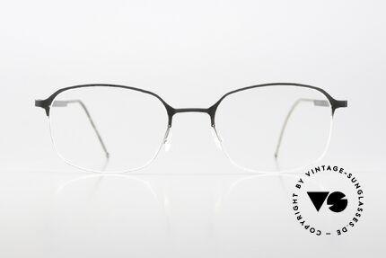Lindberg 4205 Strip Titan 90's Titanium Frame For Men, model 4205, size 54/22 in anthracite (men's eyewear), Made for Men Lindberg 4205 Strip Titan 90's Titanium Frame For Men, model 4205, size 54/22 in anthracite (men's eyewear), Made for Men