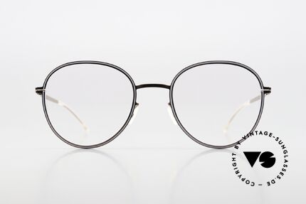 Mykita Studio 6.7 Panto Frame Purple Bronze Grey, inspired by the optical illusion art of the 1960's, Made for Women Mykita Studio 6.7 Panto Frame Purple Bronze Grey, inspired by the optical illusion art of the 1960's, Made for Women