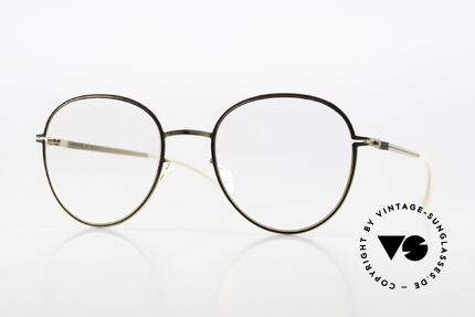 Mykita Studio 6.7 Ladies Frame Champagne Gold, MYKITA Studio 6.7 glasses, size 49-20, color 342, Made for Women Mykita Studio 6.7 Ladies Frame Champagne Gold, MYKITA Studio 6.7 glasses, size 49-20, color 342, Made for Women