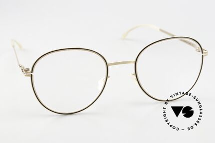 Mykita Studio 6.7 Ladies Frame Champagne Gold, this creates an almost psychedelic effect ;-) "3D", Made for Women Mykita Studio 6.7 Ladies Frame Champagne Gold, this creates an almost psychedelic effect ;-) "3D", Made for Women