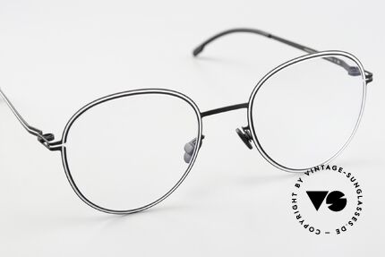 Mykita Studio 6.7 High Fashion Frame White Black, this creates an almost psychedelic effect ;-) "3D", Made for Women Mykita Studio 6.7 High Fashion Frame White Black, this creates an almost psychedelic effect ;-) "3D", Made for Women