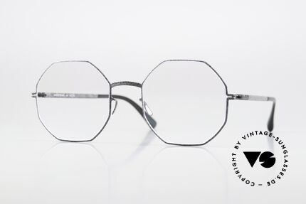 Mykita Studio 5.6 Ladies Specs With Character, MYKITA Studio 5.6 designer glasses, size 50-19, Made for Women Mykita Studio 5.6 Ladies Specs With Character, MYKITA Studio 5.6 designer glasses, size 50-19, Made for Women