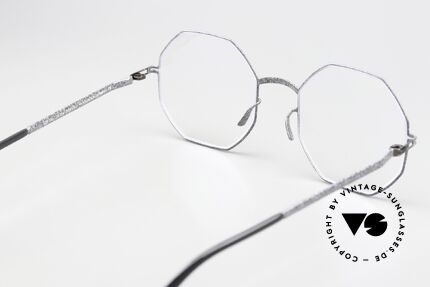 Mykita Studio 5.6 Ladies Specs With Character, really interesting, unworn designer piece with case, Made for Women Mykita Studio 5.6 Ladies Specs With Character, really interesting, unworn designer piece with case, Made for Women