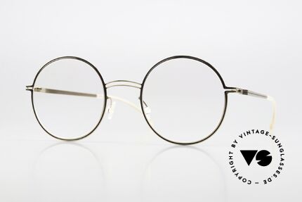 Mykita Studio 6.4 Round Ladies Fashion Specs, MYKITA Studio 6.4 glasses, size 48-23, color 342, Made for Women Mykita Studio 6.4 Round Ladies Fashion Specs, MYKITA Studio 6.4 glasses, size 48-23, color 342, Made for Women