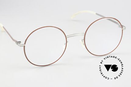 Mykita Studio 6.4 Ladies Frame Silver Pomegranate, this creates an almost psychedelic effect ;-) "3D", Made for Women Mykita Studio 6.4 Ladies Frame Silver Pomegranate, this creates an almost psychedelic effect ;-) "3D", Made for Women