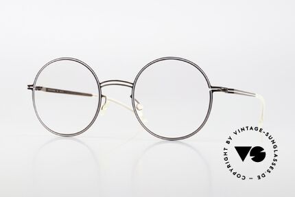 Mykita Studio 6.4 Women's Specs Purple Bronze, MYKITA Studio 6.4 glasses, size 48-23, color 406, Made for Women Mykita Studio 6.4 Women's Specs Purple Bronze, MYKITA Studio 6.4 glasses, size 48-23, color 406, Made for Women