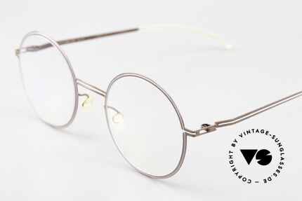 Mykita Studio 6.4 Women's Specs Purple Bronze, the result is a three-dimensional graphic pattern, Made for Women Mykita Studio 6.4 Women's Specs Purple Bronze, the result is a three-dimensional graphic pattern, Made for Women