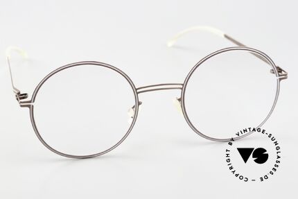 Mykita Studio 6.4 Women's Specs Purple Bronze, this creates an almost psychedelic effect ;-) "3D", Made for Women Mykita Studio 6.4 Women's Specs Purple Bronze, this creates an almost psychedelic effect ;-) "3D", Made for Women