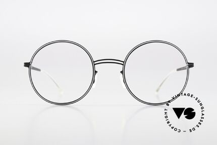 Mykita Studio 6.4 Optical Illusion Art 60's, inspired by the optical illusion art of the 1960's, Made for Women Mykita Studio 6.4 Optical Illusion Art 60's, inspired by the optical illusion art of the 1960's, Made for Women
