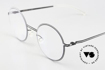 Mykita Studio 6.4 Optical Illusion Art 60's, the result is a three-dimensional graphic pattern, Made for Women Mykita Studio 6.4 Optical Illusion Art 60's, the result is a three-dimensional graphic pattern, Made for Women