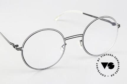 Mykita Studio 6.4 Optical Illusion Art 60's, this creates an almost psychedelic effect ;-) "3D", Made for Women Mykita Studio 6.4 Optical Illusion Art 60's, this creates an almost psychedelic effect ;-) "3D", Made for Women