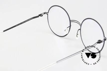 Mykita Studio 6.4 Optical Illusion Art 60's, really interesting, unworn designer piece with case, Made for Women Mykita Studio 6.4 Optical Illusion Art 60's, really interesting, unworn designer piece with case, Made for Women