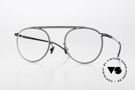 Mykita Studio 6.5 1960's Psychedelic Effect, MYKITA Studio 6.5 glasses, size 48-22, color 340, Made for Men and Women Mykita Studio 6.5 1960's Psychedelic Effect, MYKITA Studio 6.5 glasses, size 48-22, color 340, Made for Men and Women