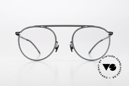 Mykita Studio 6.5 1960's Psychedelic Effect, inspired by the optical illusion art of the 1960's, Made for Men and Women Mykita Studio 6.5 1960's Psychedelic Effect, inspired by the optical illusion art of the 1960's, Made for Men and Women