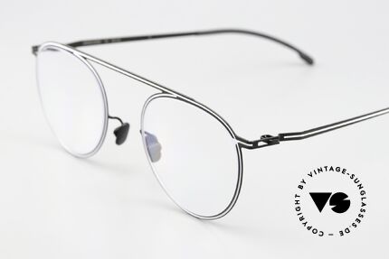 Mykita Studio 6.5 1960's Psychedelic Effect, the result is a three-dimensional graphic pattern, Made for Men and Women Mykita Studio 6.5 1960's Psychedelic Effect, the result is a three-dimensional graphic pattern, Made for Men and Women
