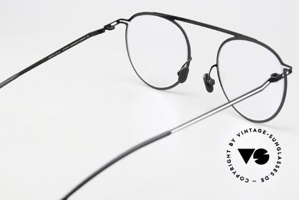 Mykita Studio 6.5 1960's Psychedelic Effect, really interesting, unworn designer piece with case, Made for Men and Women Mykita Studio 6.5 1960's Psychedelic Effect, really interesting, unworn designer piece with case, Made for Men and Women