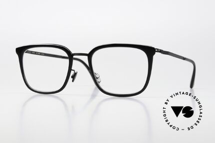 Mykita Hagen Lite Acetate Collection 2019 Details