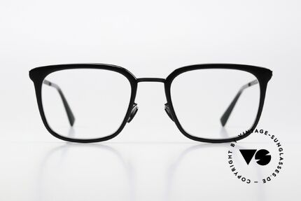 Mykita Hagen Lite Acetate Collection 2019, square specs from the LITE collection (women & men), Made for Men and Women Mykita Hagen Lite Acetate Collection 2019, square specs from the LITE collection (women & men), Made for Men and Women