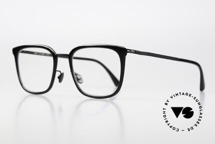 Mykita Hagen Lite Acetate Collection 2019, acetate frame front with characteristic Mykita temples, Made for Men and Women Mykita Hagen Lite Acetate Collection 2019, acetate frame front with characteristic Mykita temples, Made for Men and Women