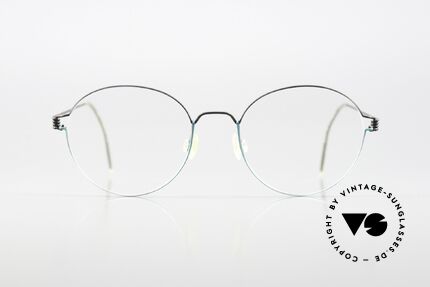 Lindberg Panto 48 Air Titan Rim Old 90's Lindberg Classics, an authentic old Lindberg original from the late 1990's, Made for Men and Women