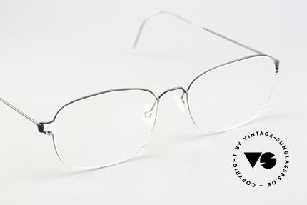 Lindberg Mars 52 Air Titan Rim Men's Eyeglasses From The 90s, frame can be fitted with any lenses (also progressive), Made for Men