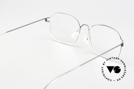 Lindberg Mars 52 Air Titan Rim Men's Eyeglasses From The 90s, Size: medium, Made for Men