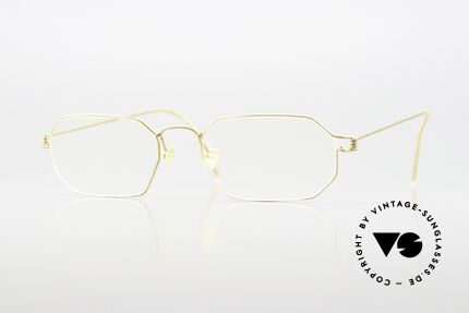 Lindberg Saturn Air Titan Rim Square Glasses Titan Classics, Lindberg eyeglasses from the 90's Air Titan Rim series, Made for Men and Women Lindberg Saturn Air Titan Rim Square Glasses Titan Classics, Lindberg eyeglasses from the 90's Air Titan Rim series, Made for Men and Women