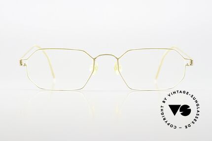 Lindberg Saturn Air Titan Rim Square Glasses Titan Classics, square model SATURN in size 50-19; unisex eyewear!, Made for Men and Women Lindberg Saturn Air Titan Rim Square Glasses Titan Classics, square model SATURN in size 50-19; unisex eyewear!, Made for Men and Women